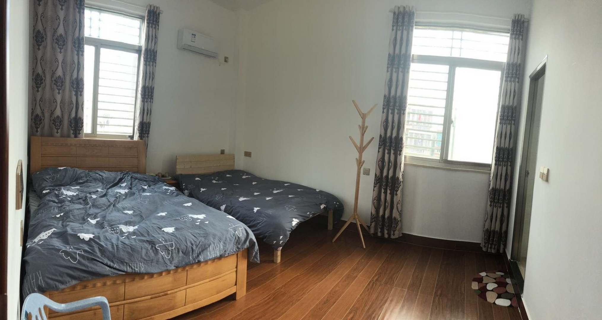 阮泽远客栈(育德路分店)