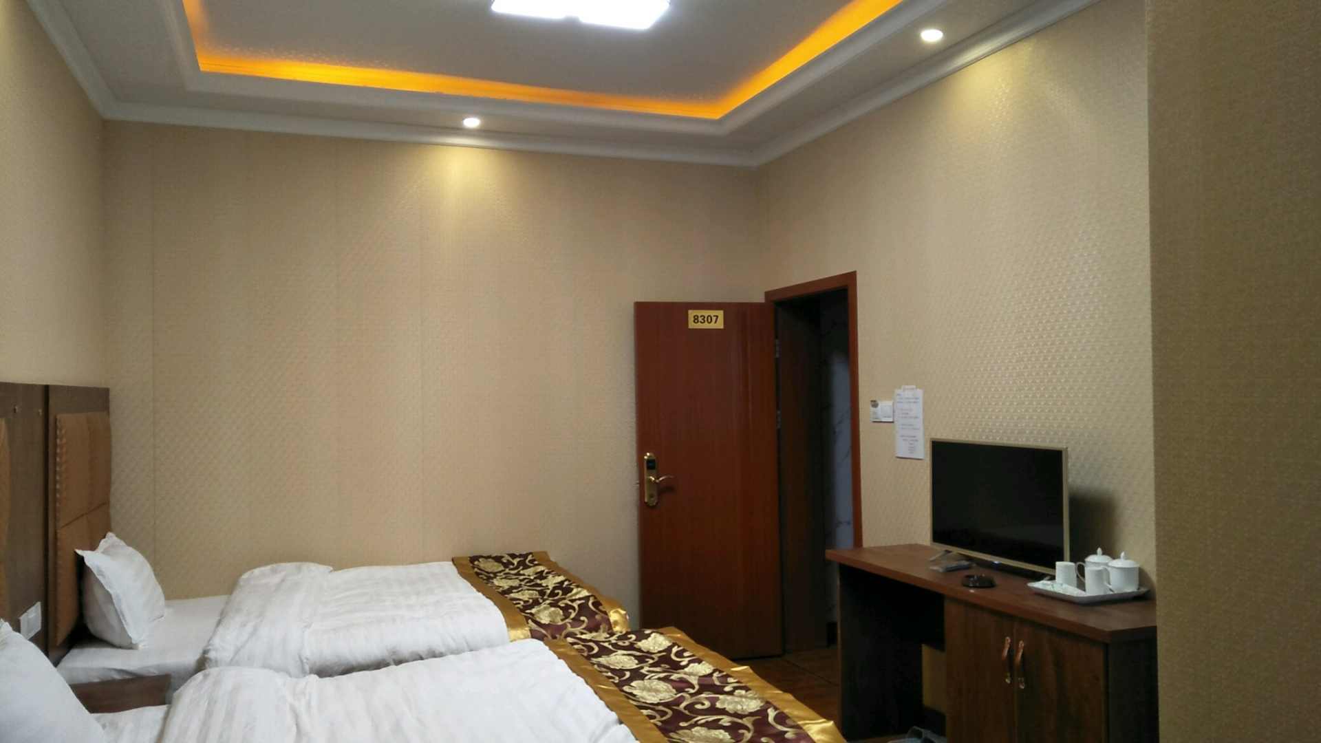 毕节聪颖公寓