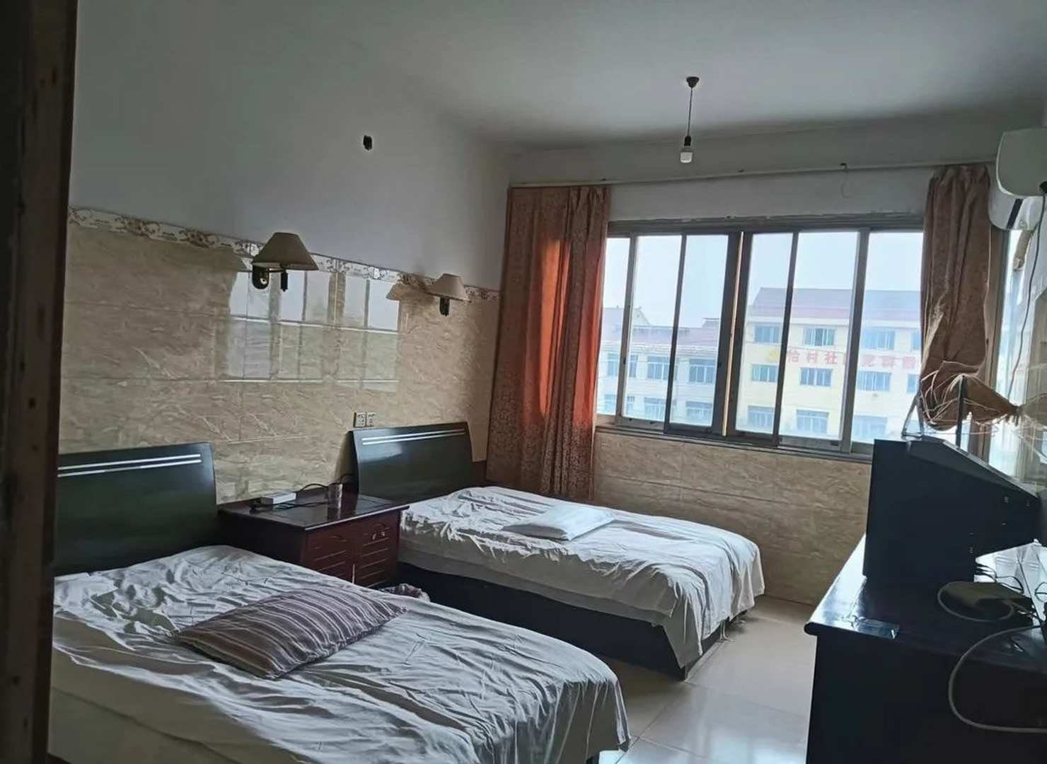 绍余旅馆