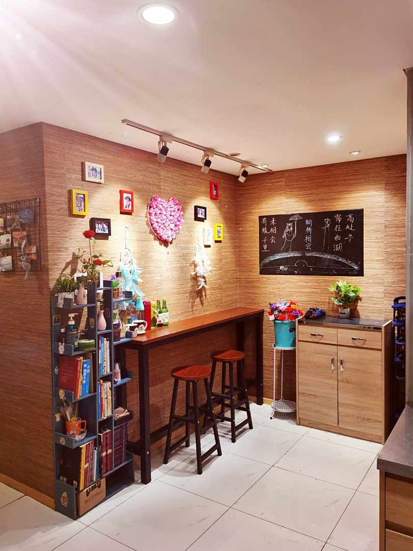 花房姑娘青年旅舍(天津南开大悦城店)