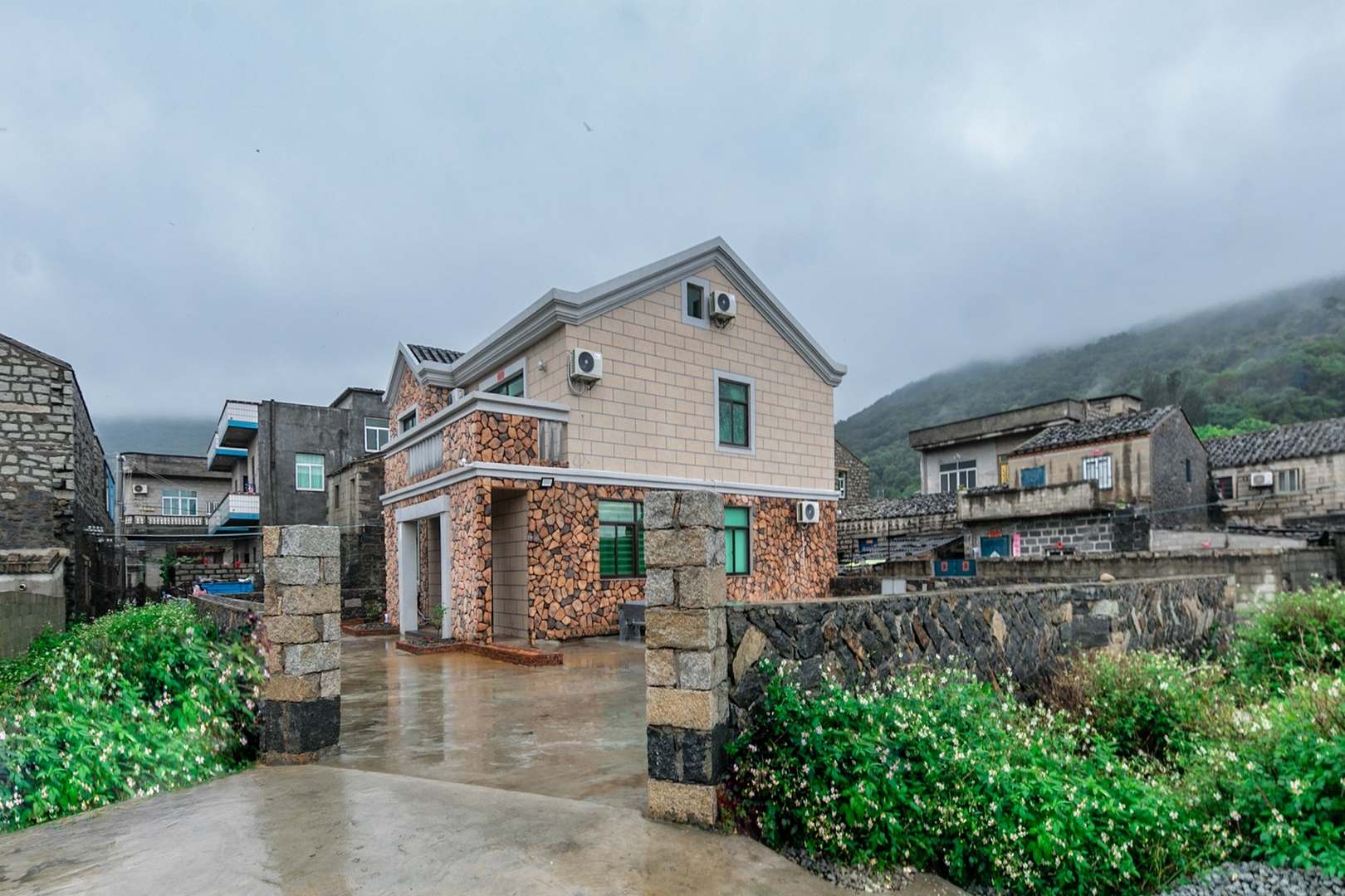 平潭澳海客栈(环岛东路1号分店)