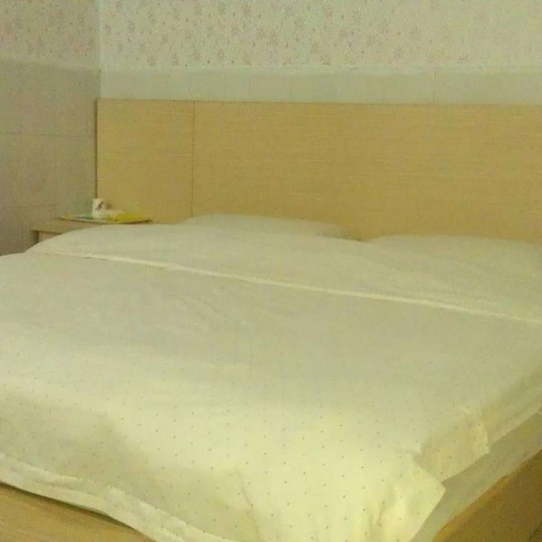 南宁兴福旅馆