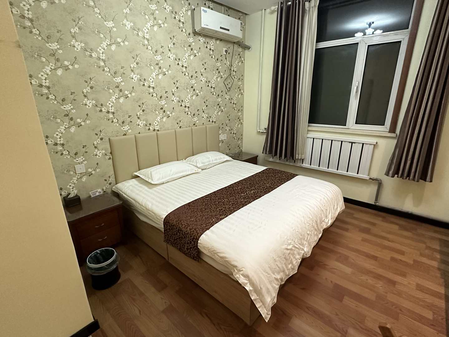 临沂慢时光客栈