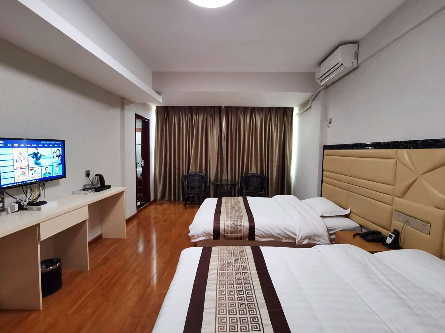 建瓯隆鑫宾馆