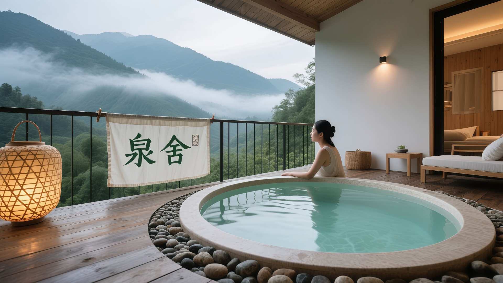 泉舍·云栖丨观景Vista·270° 奢逸花园设计师酒店(珠海金湾机场店)