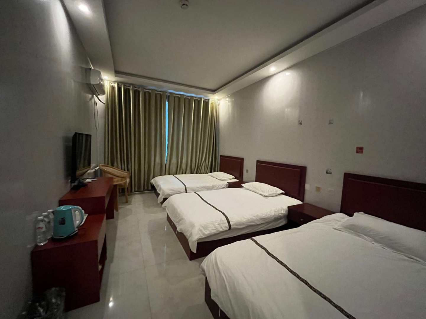 布尔津妙悦宾馆