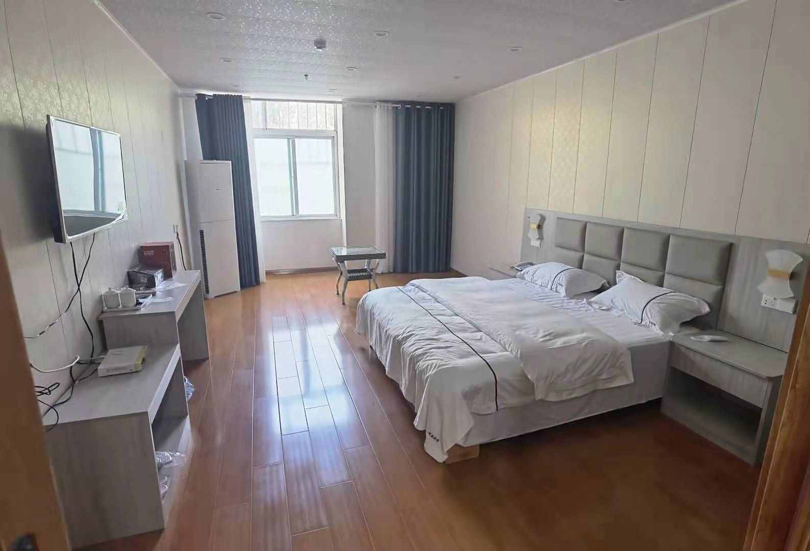 悦客宾馆