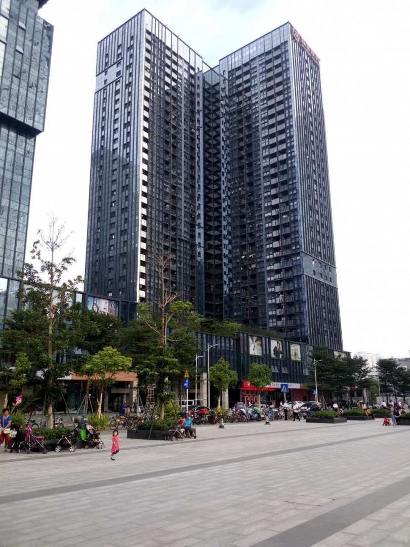 深圳理想之家公寓(上梅林卓越城店)