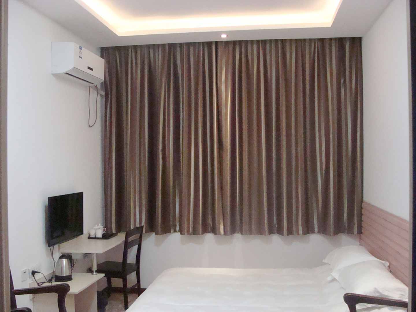汉中馨园宾馆