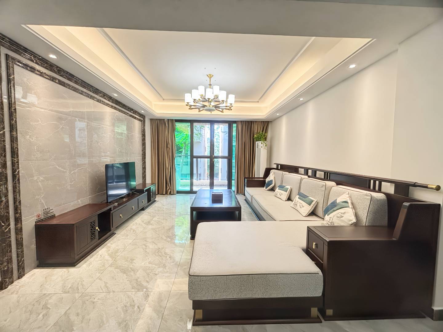 清水湾惠家民宿(万福路分店)