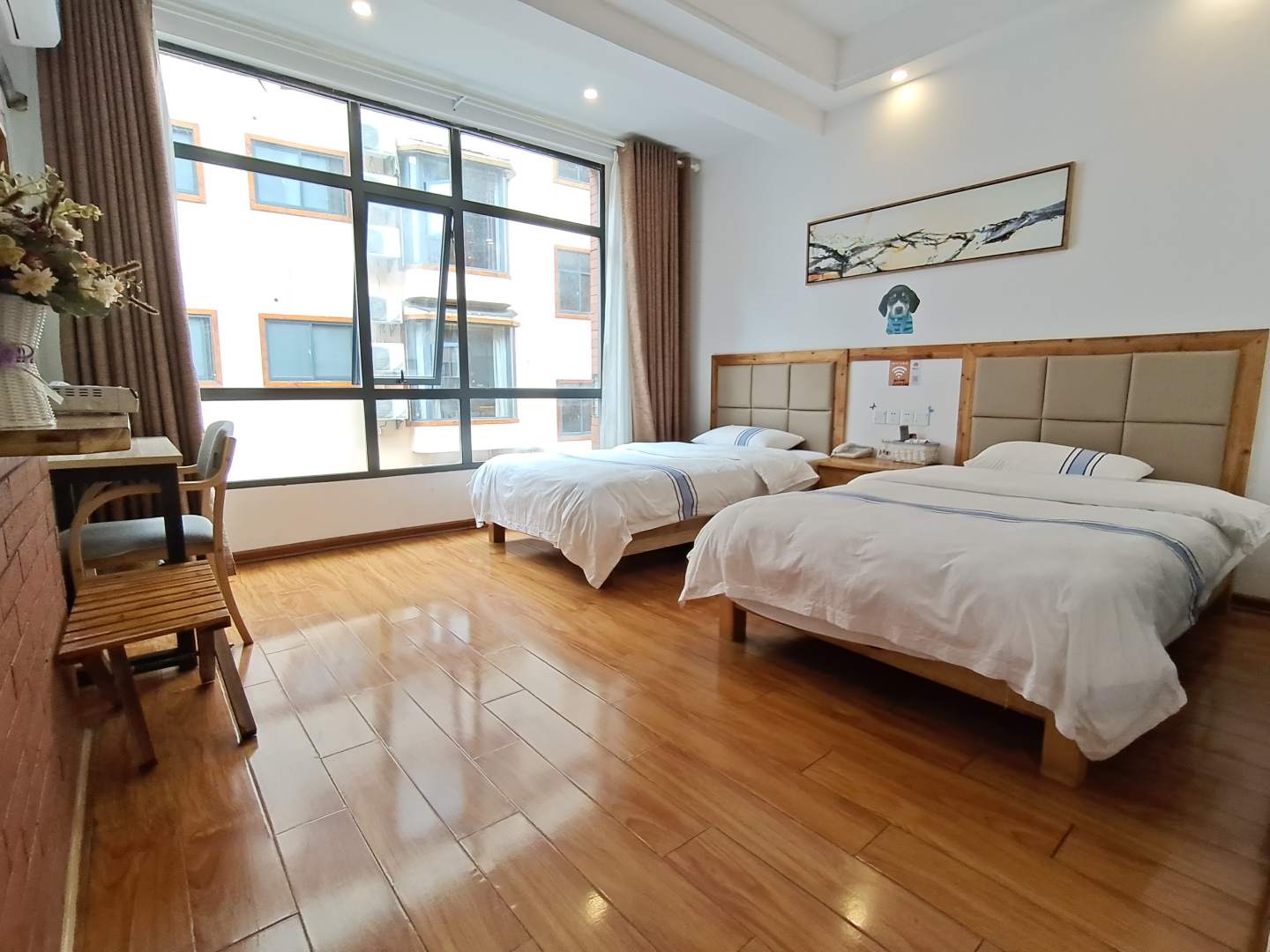 一家小居客栈(张家界国家森林公园标志门店)