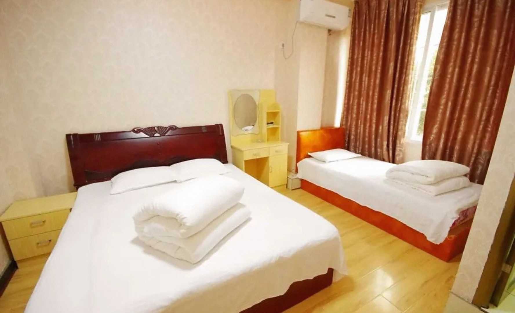 宜宾建光宾馆