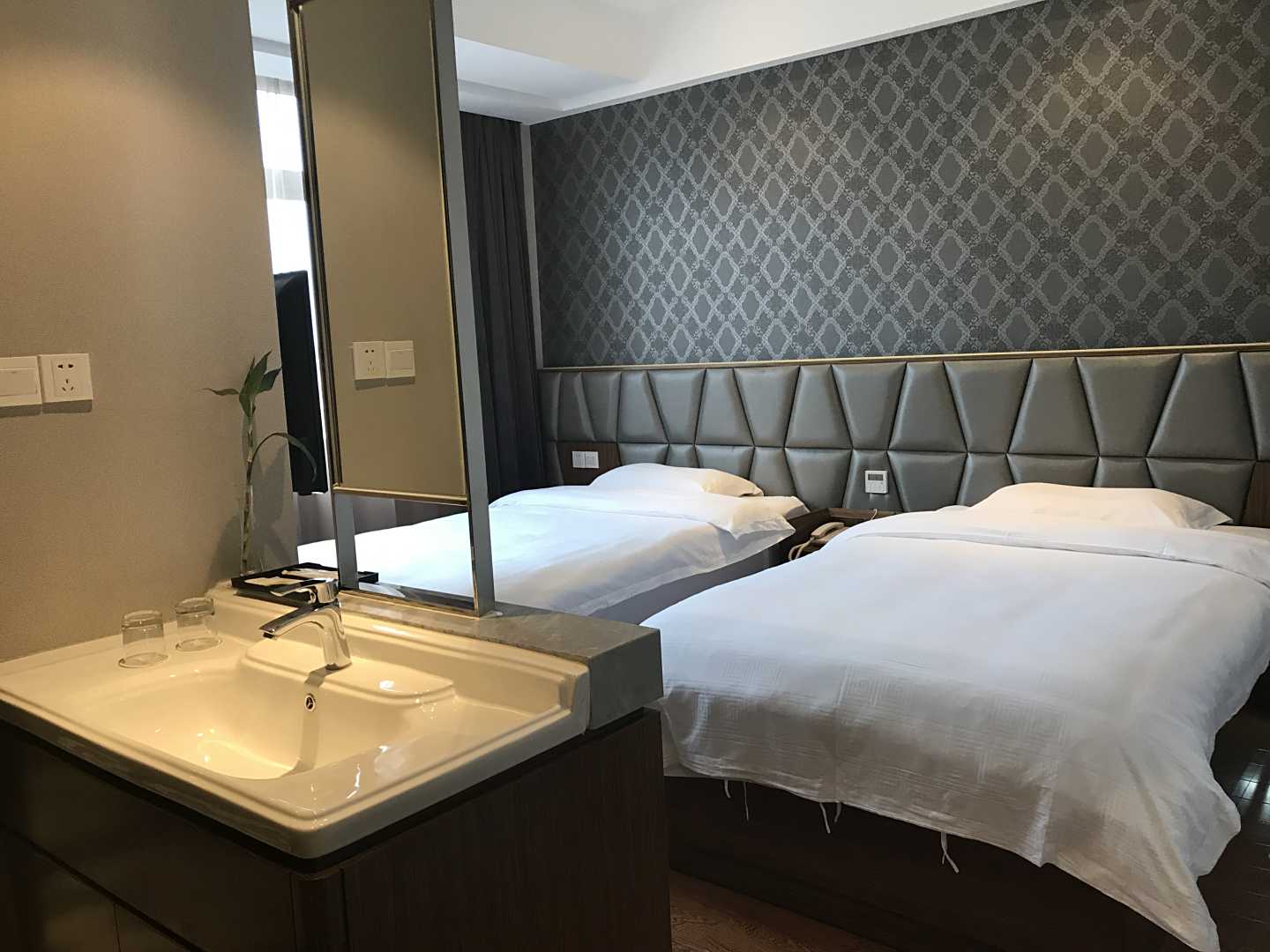 好睡眠酒店