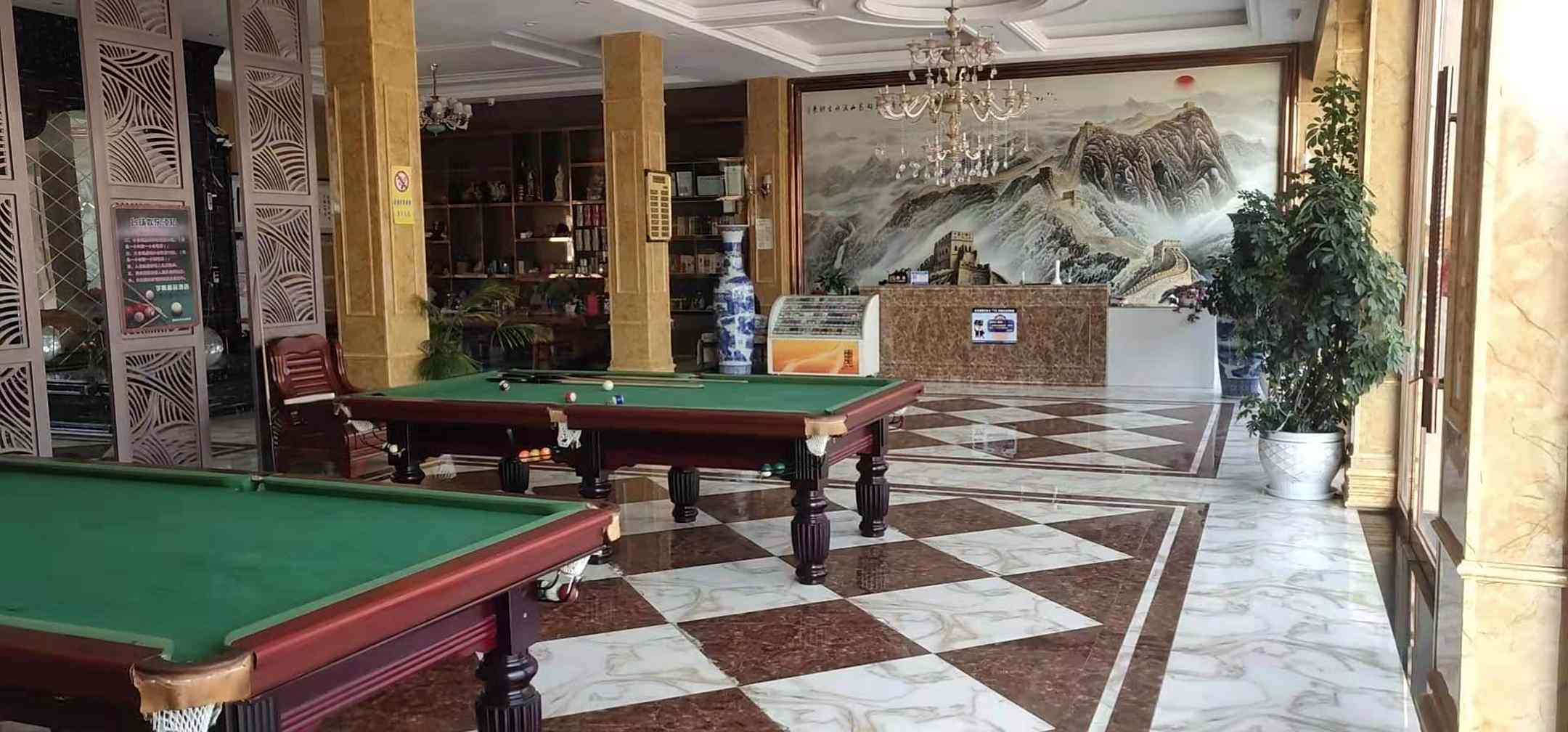 宇航精品酒店