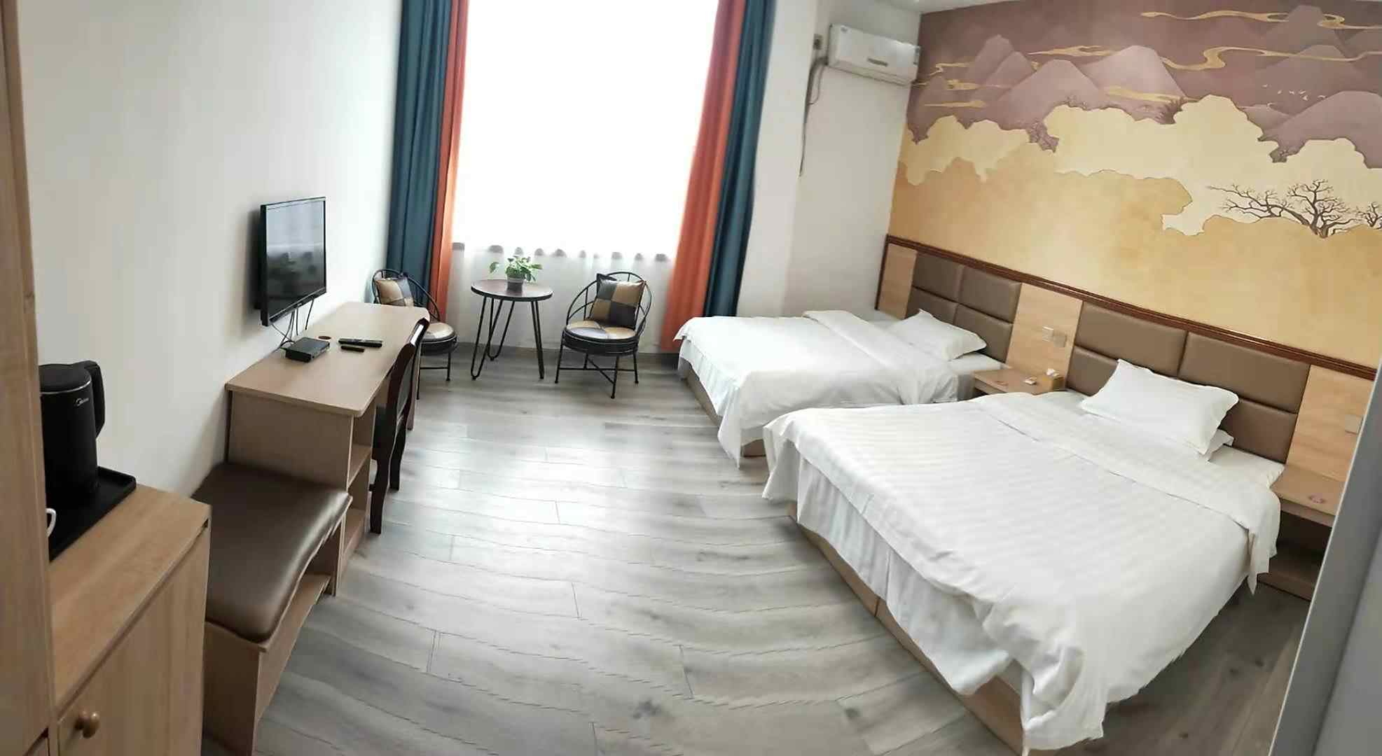万豪宾馆(临沂枣园店)