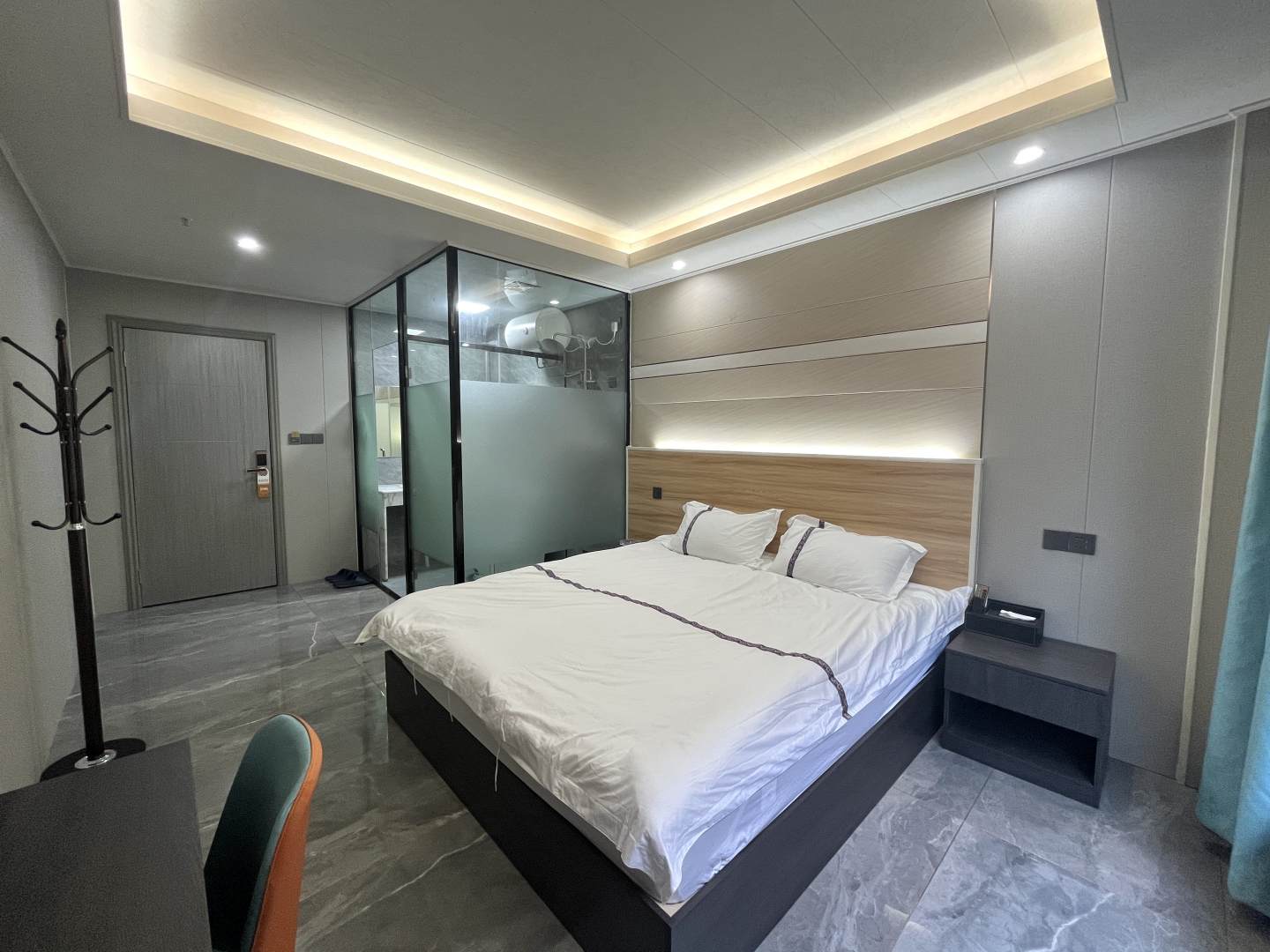 林凯公寓(三十三墟街店)