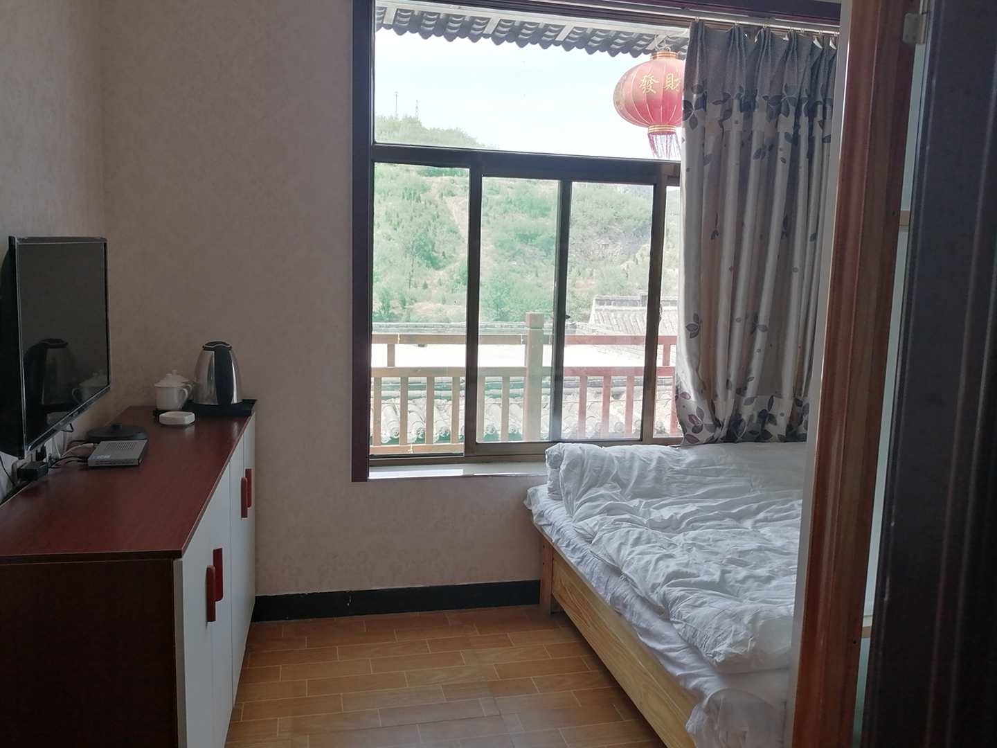 平定永茂兴隆客栈