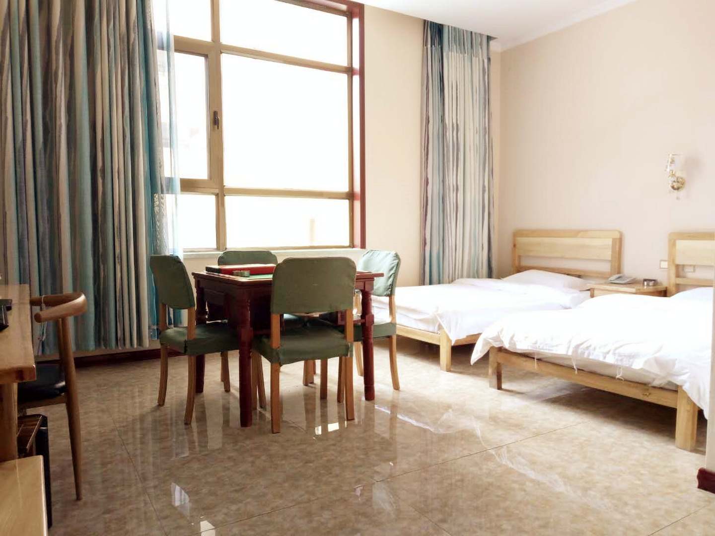桃渊春宾馆