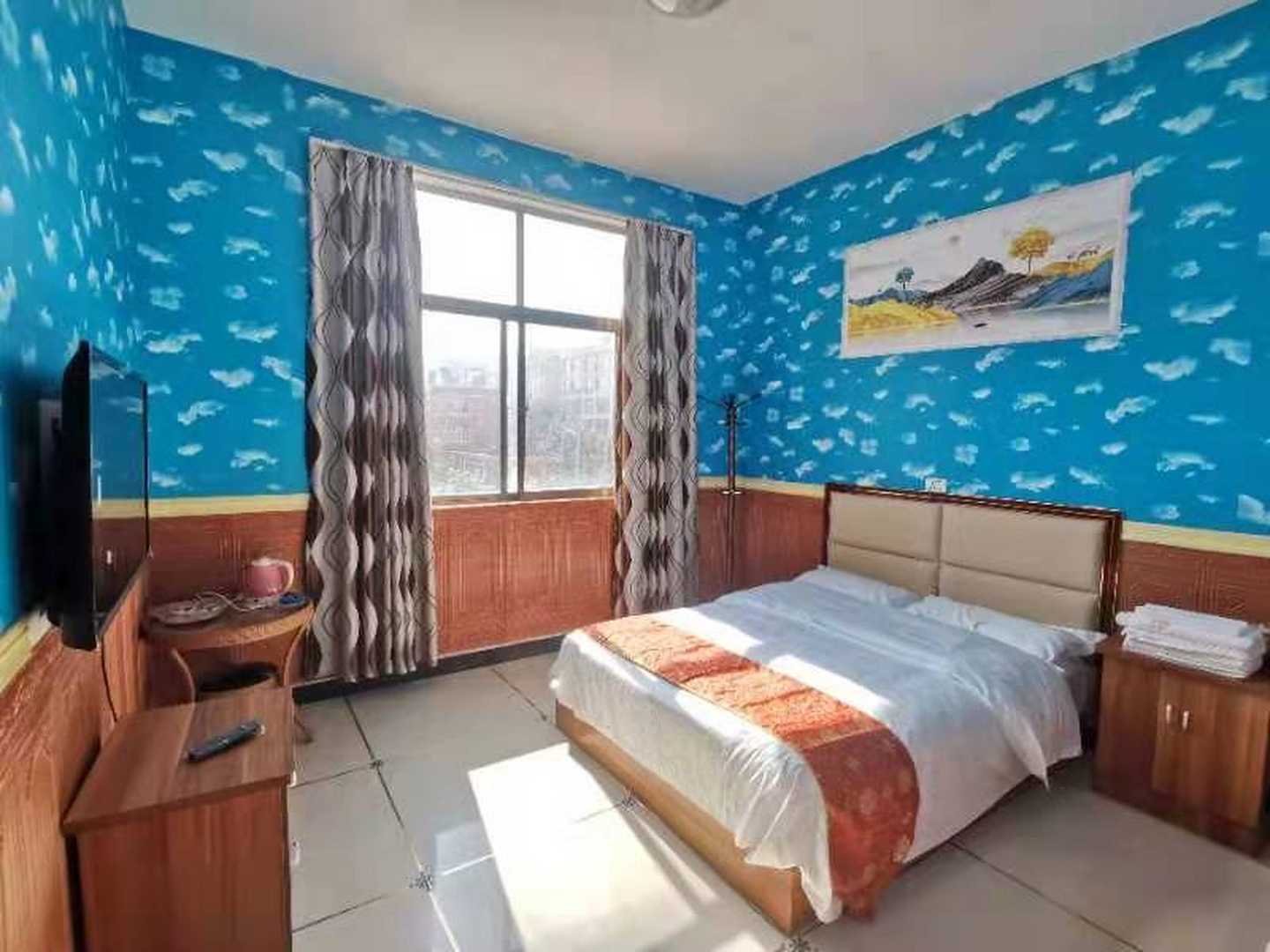 兴玉源宾馆