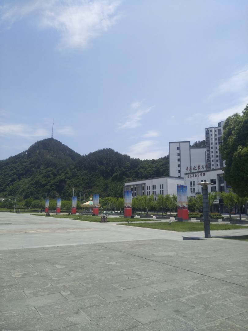 丰乐之星精品酒店