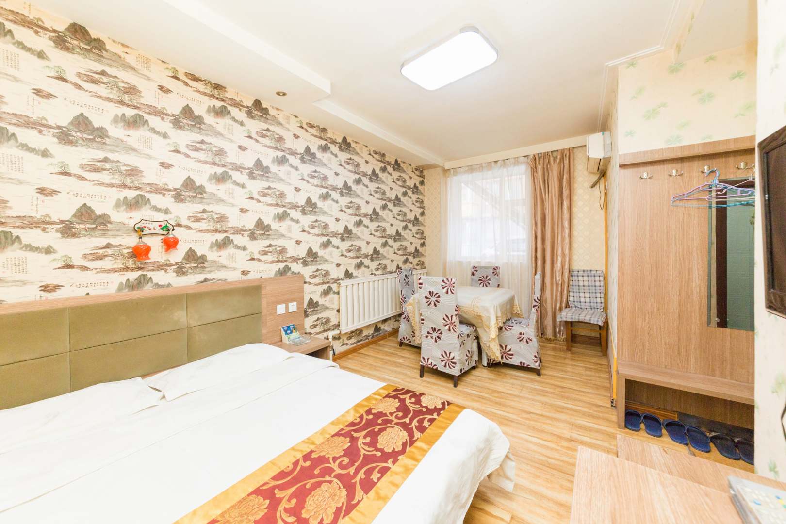 长春凯之星宾馆