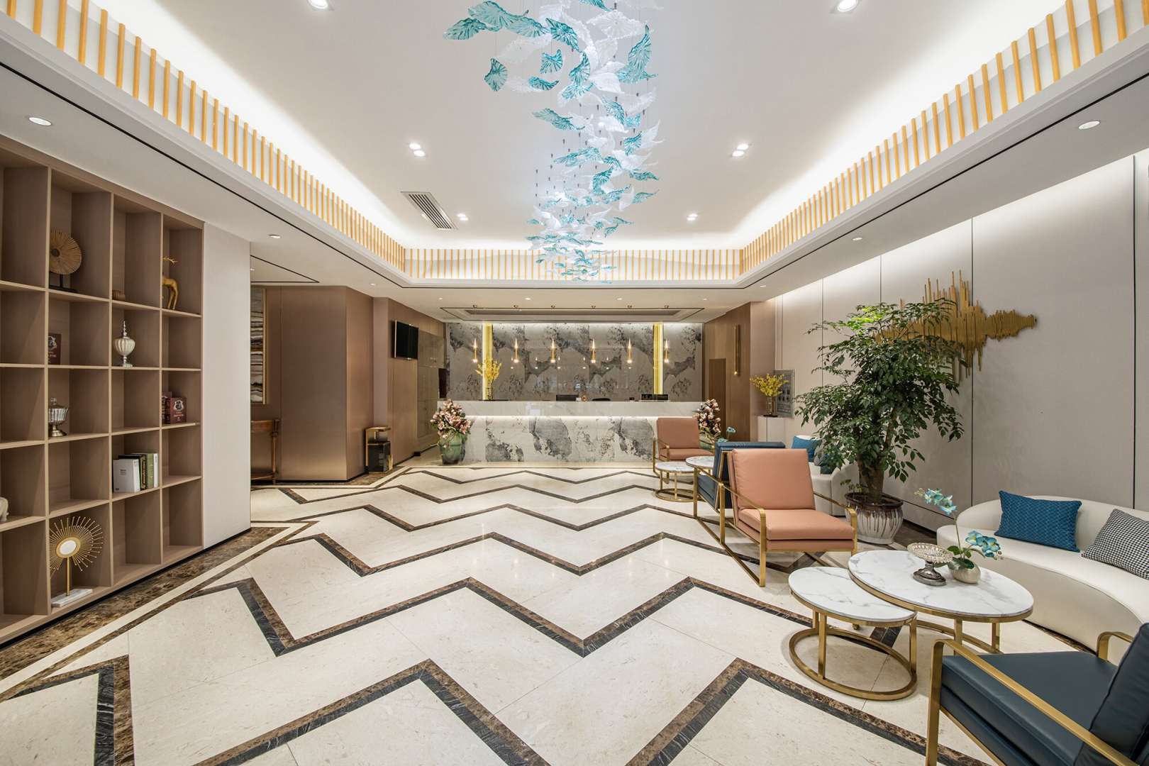 凯蒂尔主题酒店(天乐路分店)