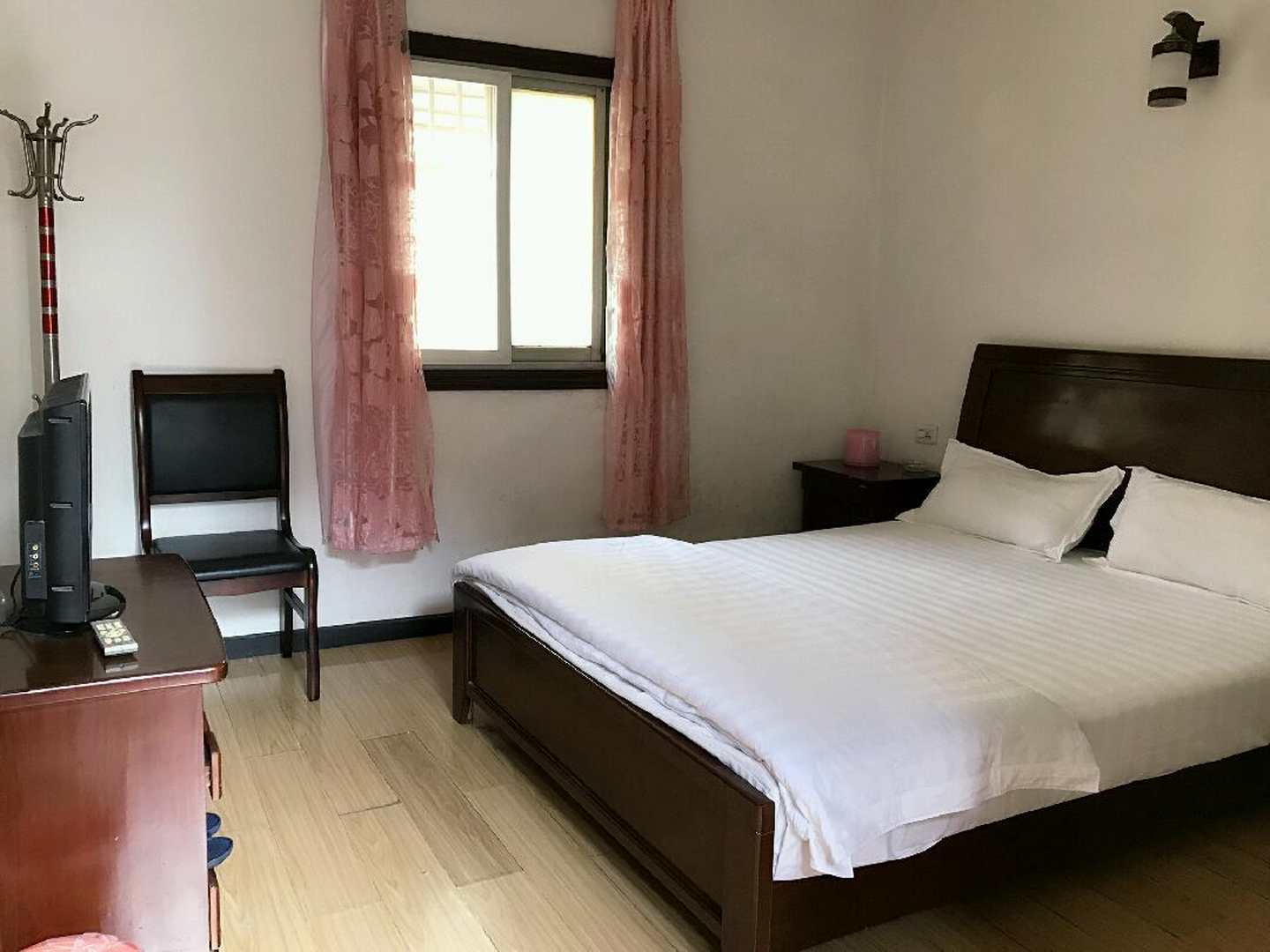 双利旅馆(三湾路店)