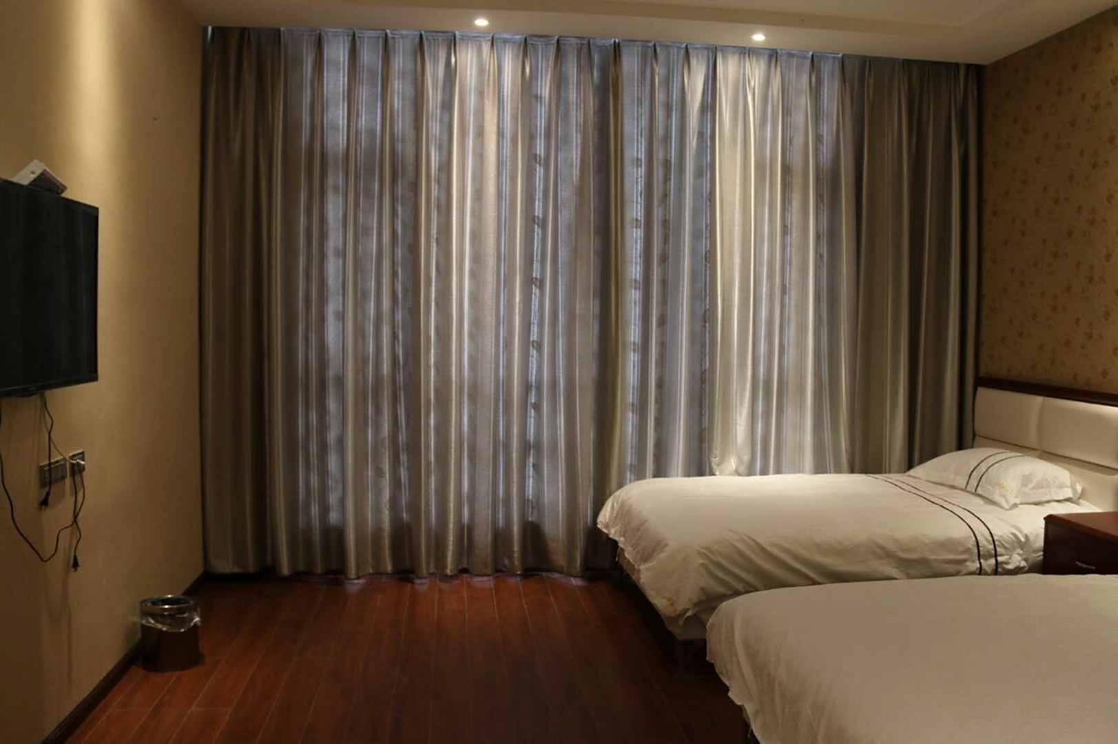 澄江益鑫旅馆