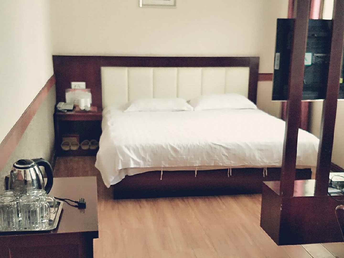 旭阳宾馆