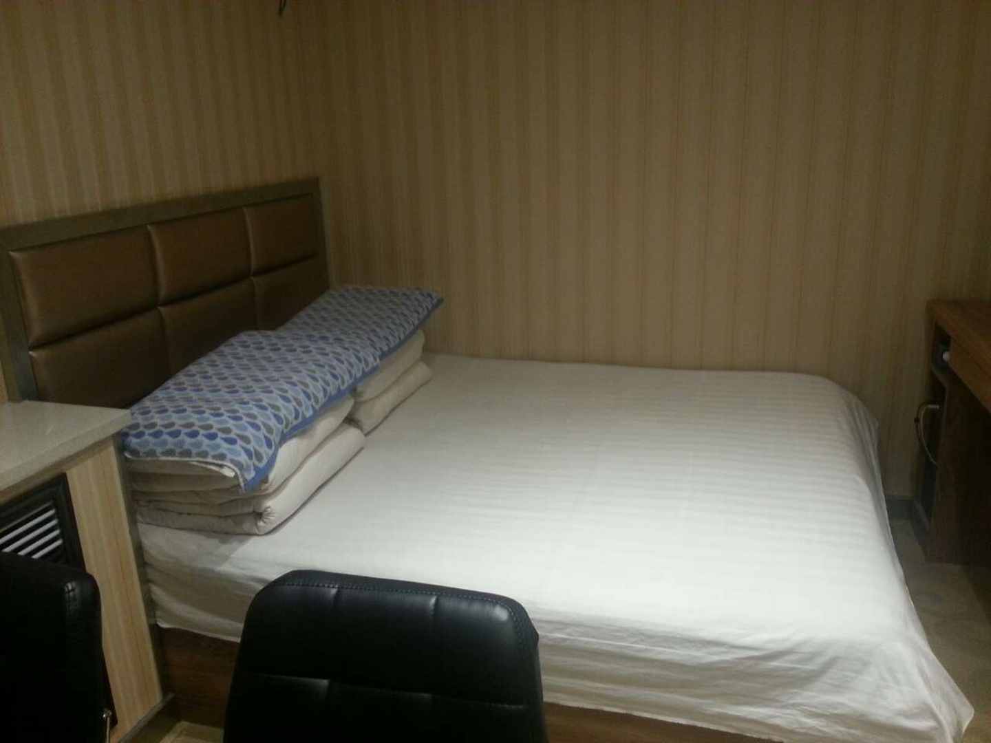 爱客快捷宾馆
