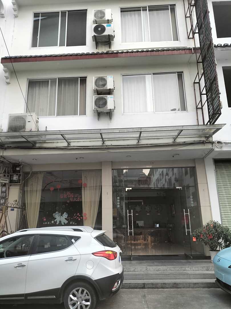 大唐秀酒店(阳朔宋城千古情景区店)