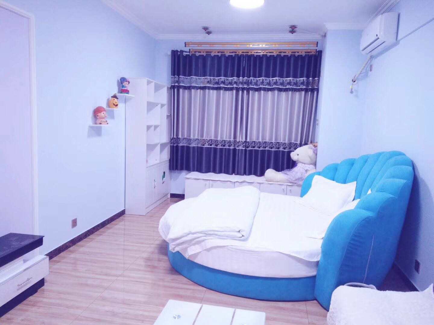 衡水可心日租