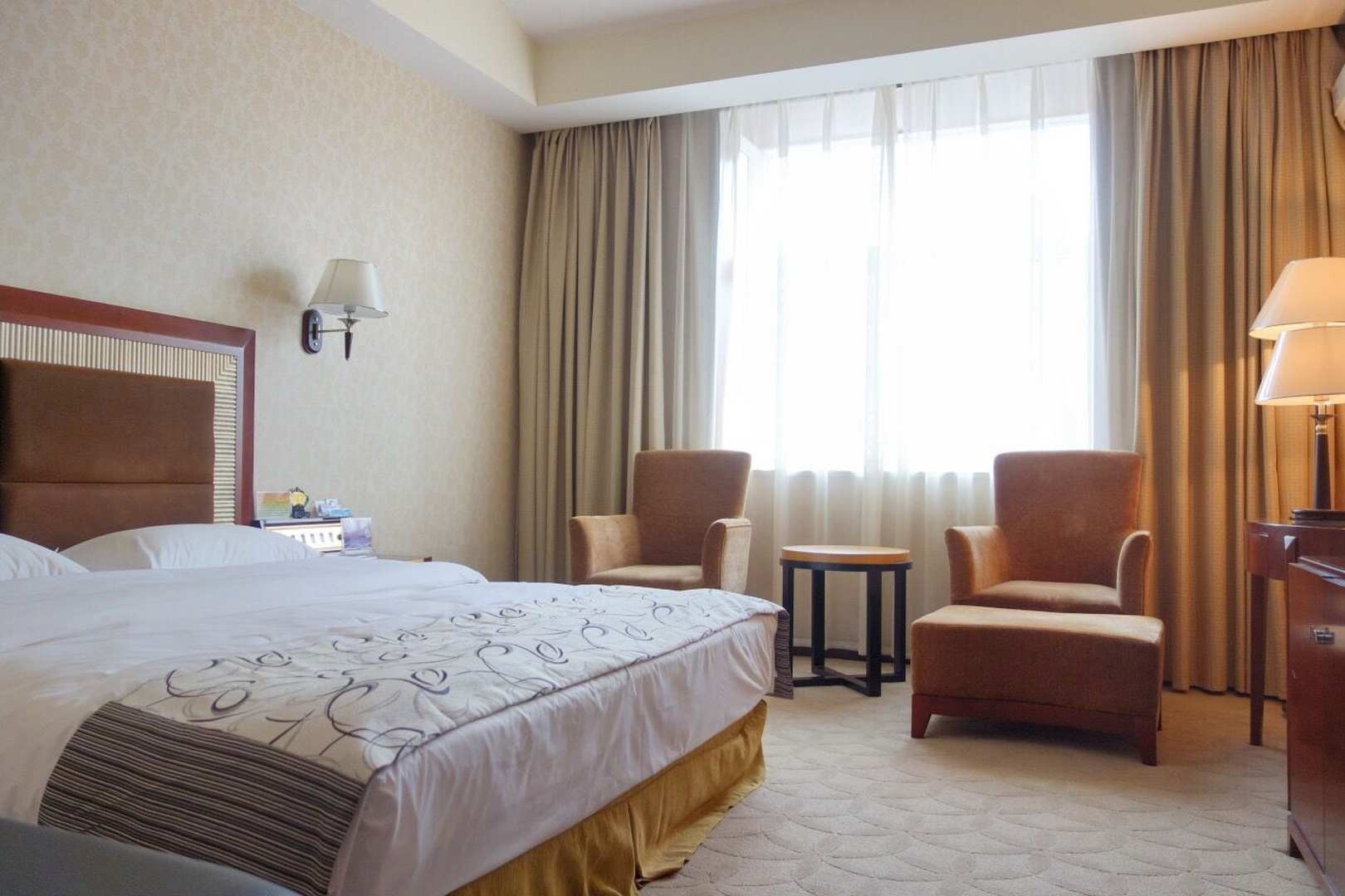永通大酒店