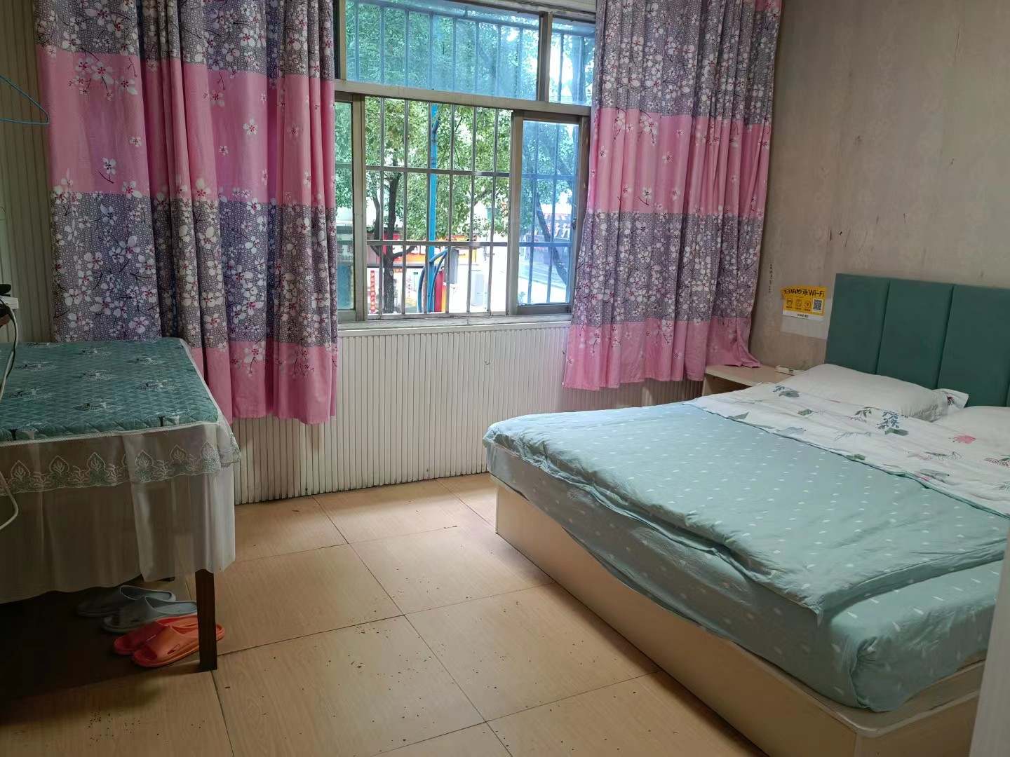 鹰潭银鹰宾馆