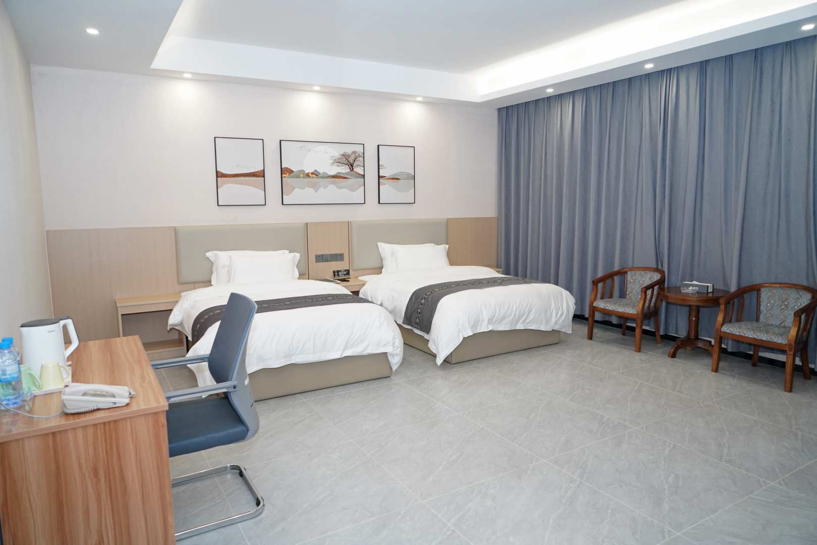 梅州侨运宾馆(丙村店)
