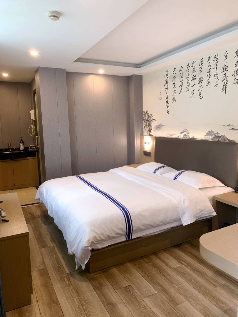 陶陶宾馆(河西店)