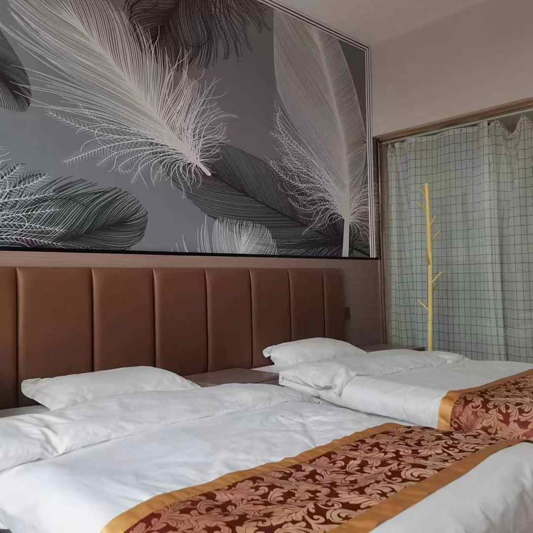 如意客栈