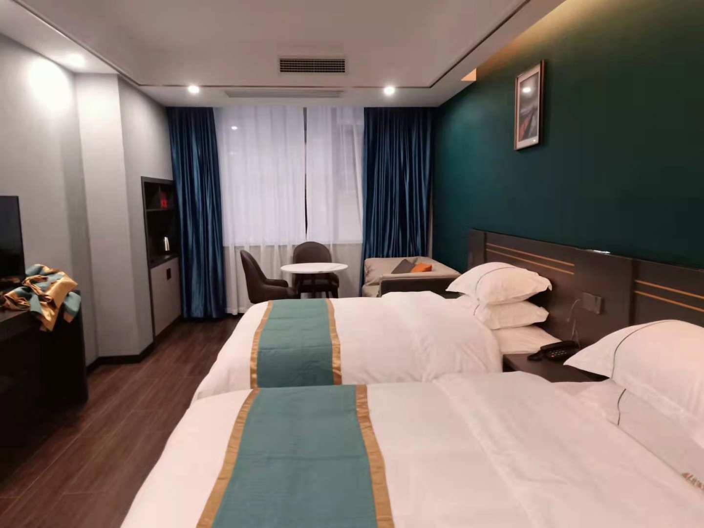 福来特酒店