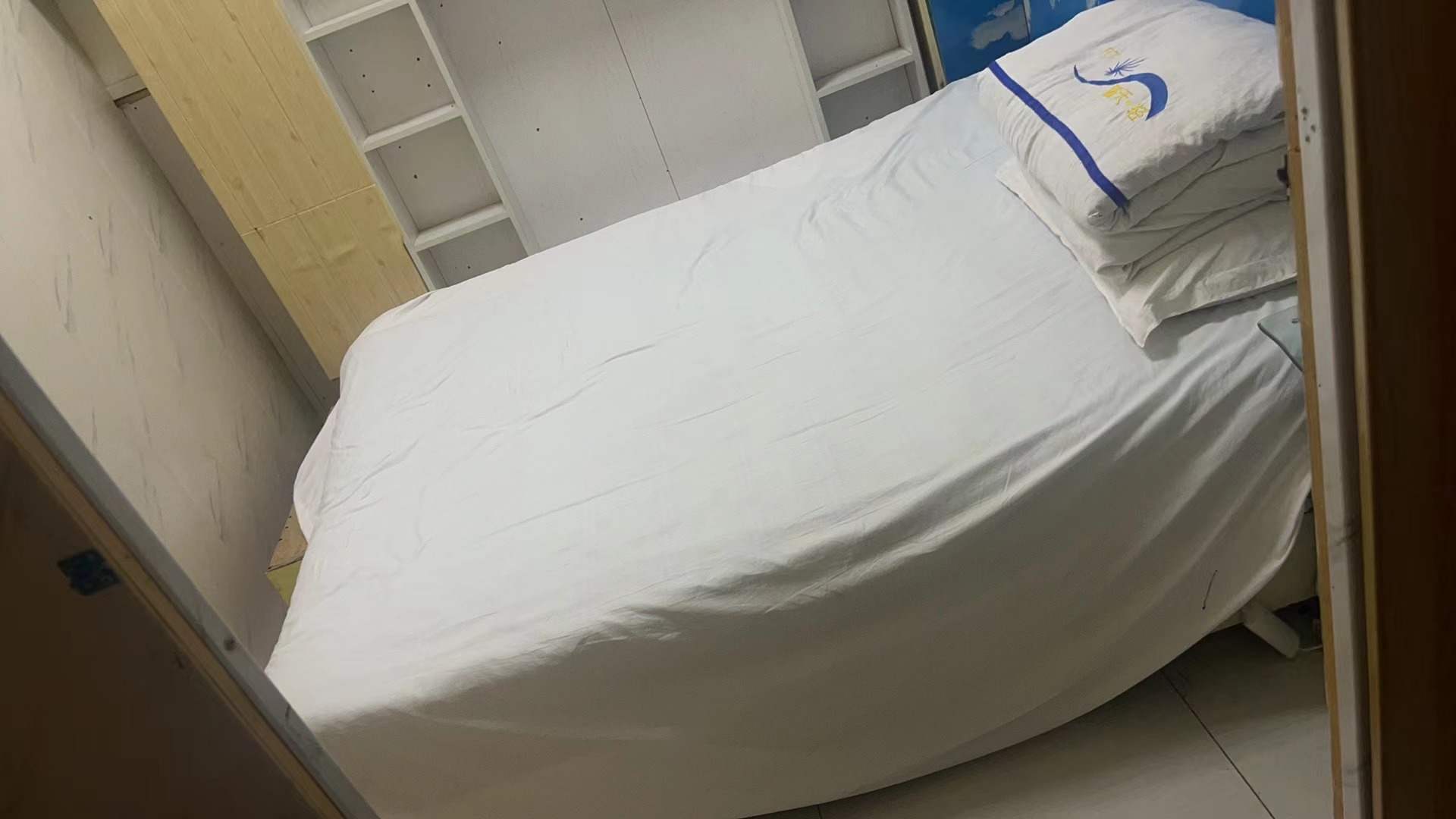 廊坊梦乡旅馆(新华路店)
