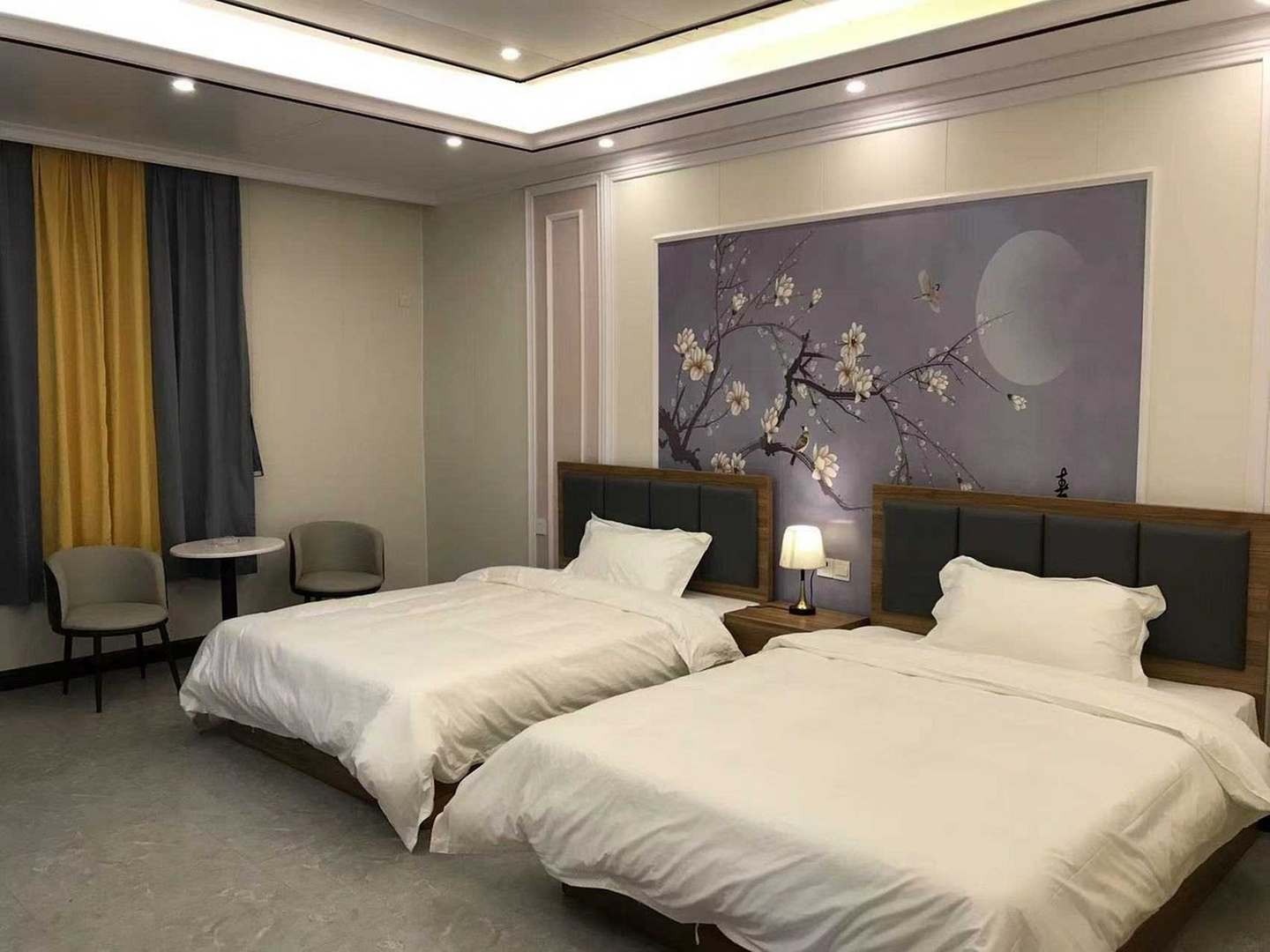 鸿源度假山庄特色民宿(大南街分店)