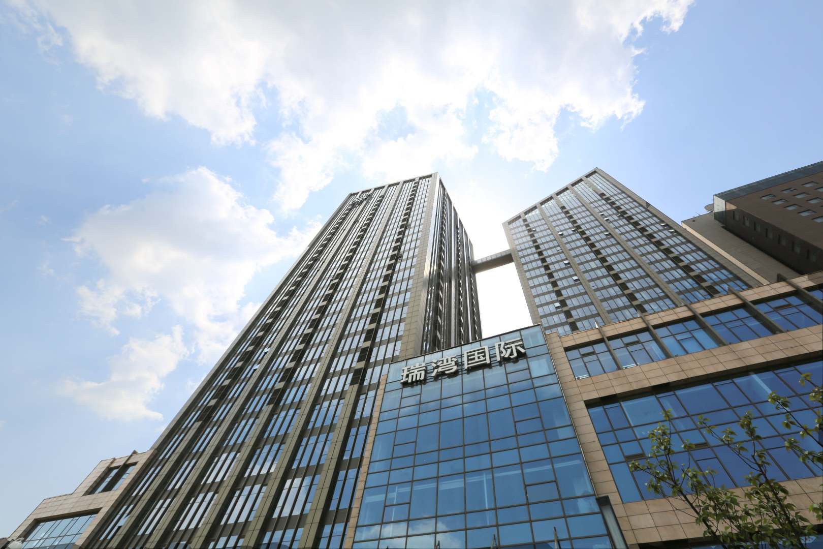 天津瑞湾国际公寓