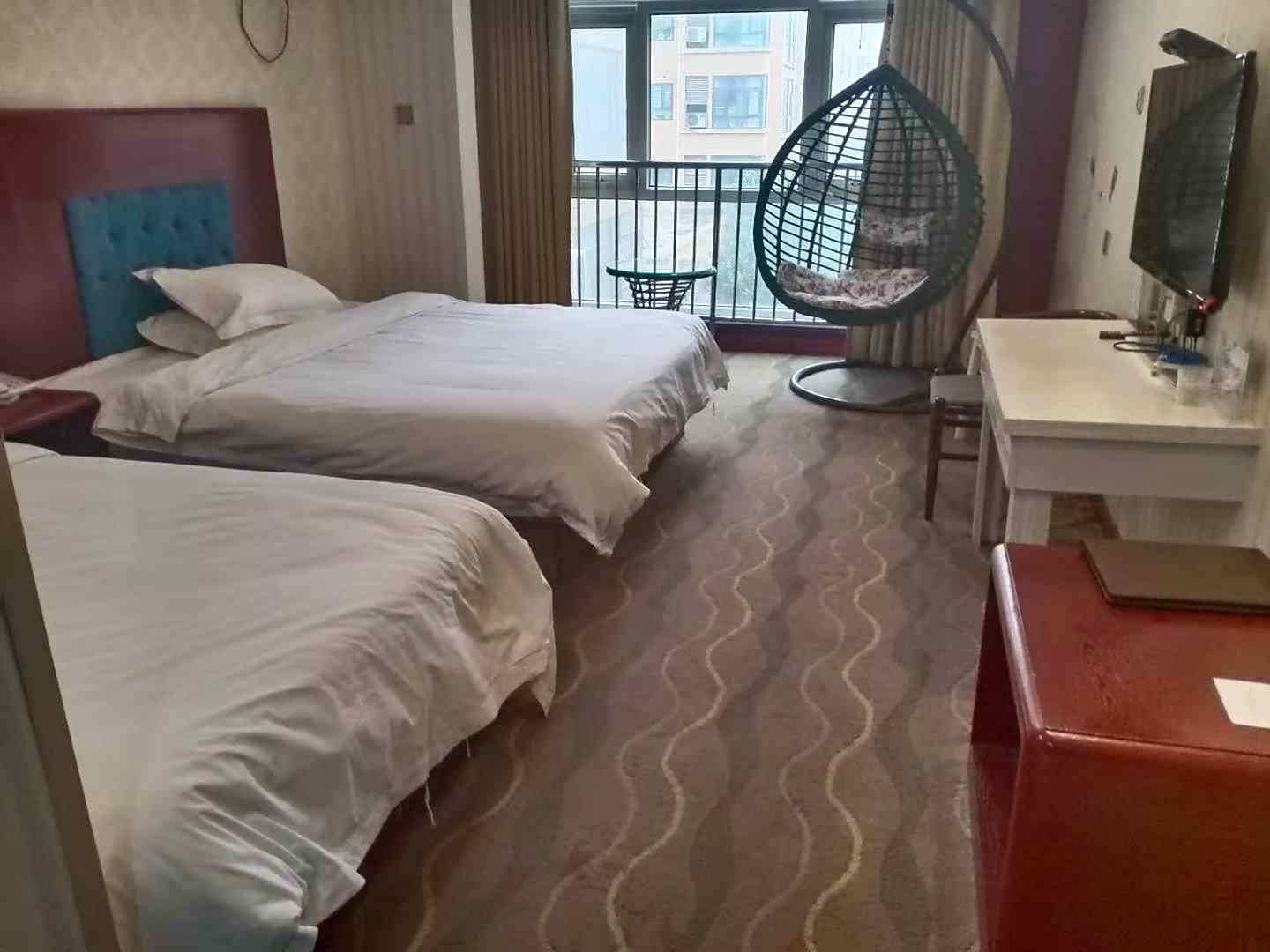 修武县锦绣缘宾馆