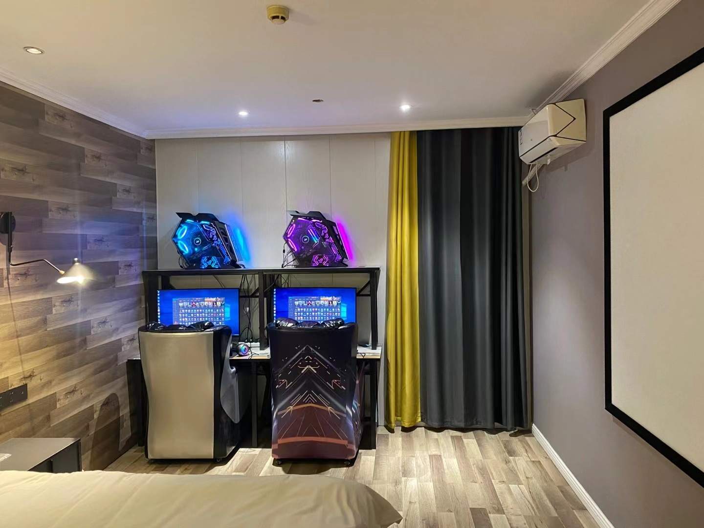 丽景龙湾商务酒店