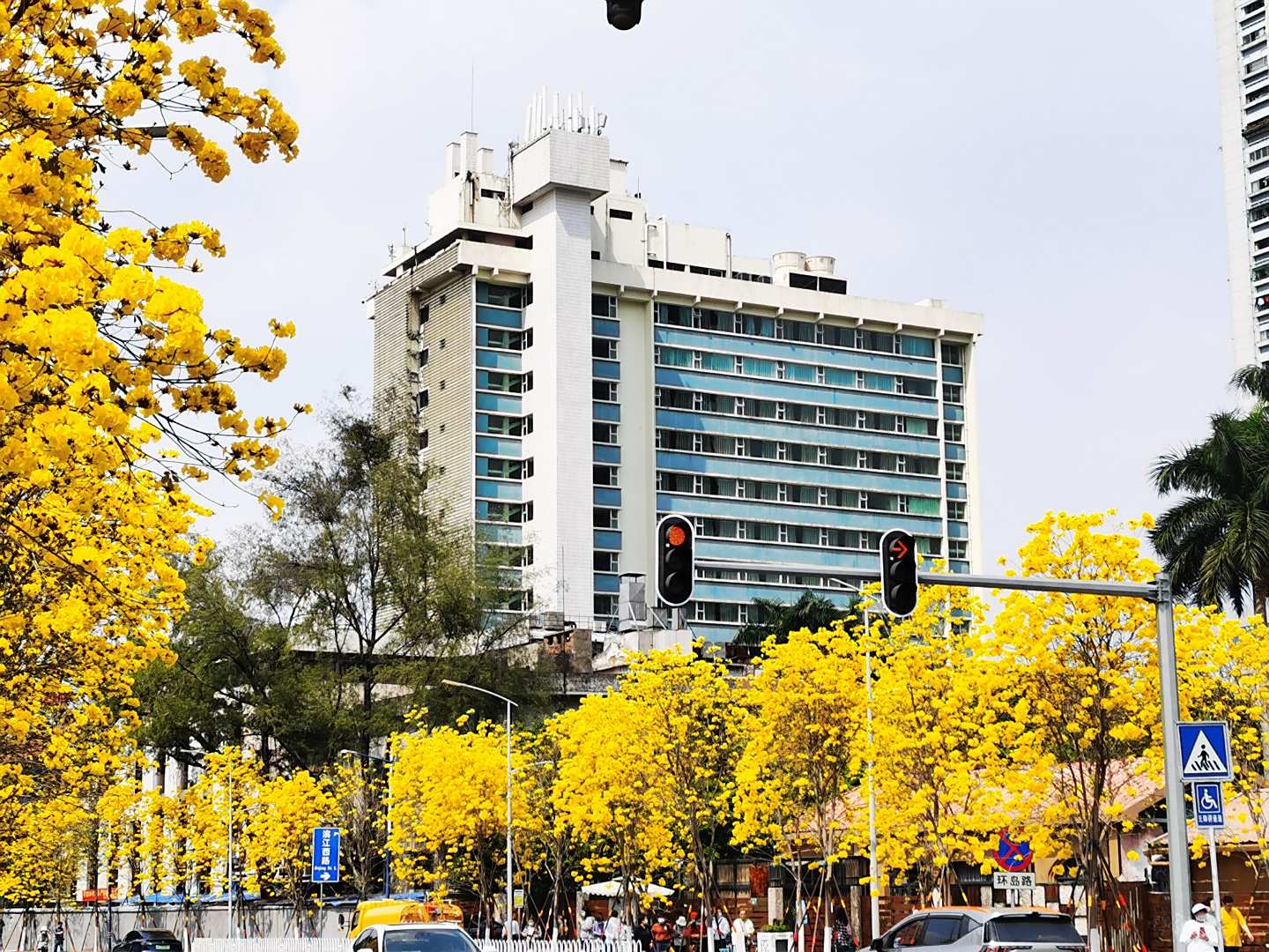 江悦酒店(海珠区店)
