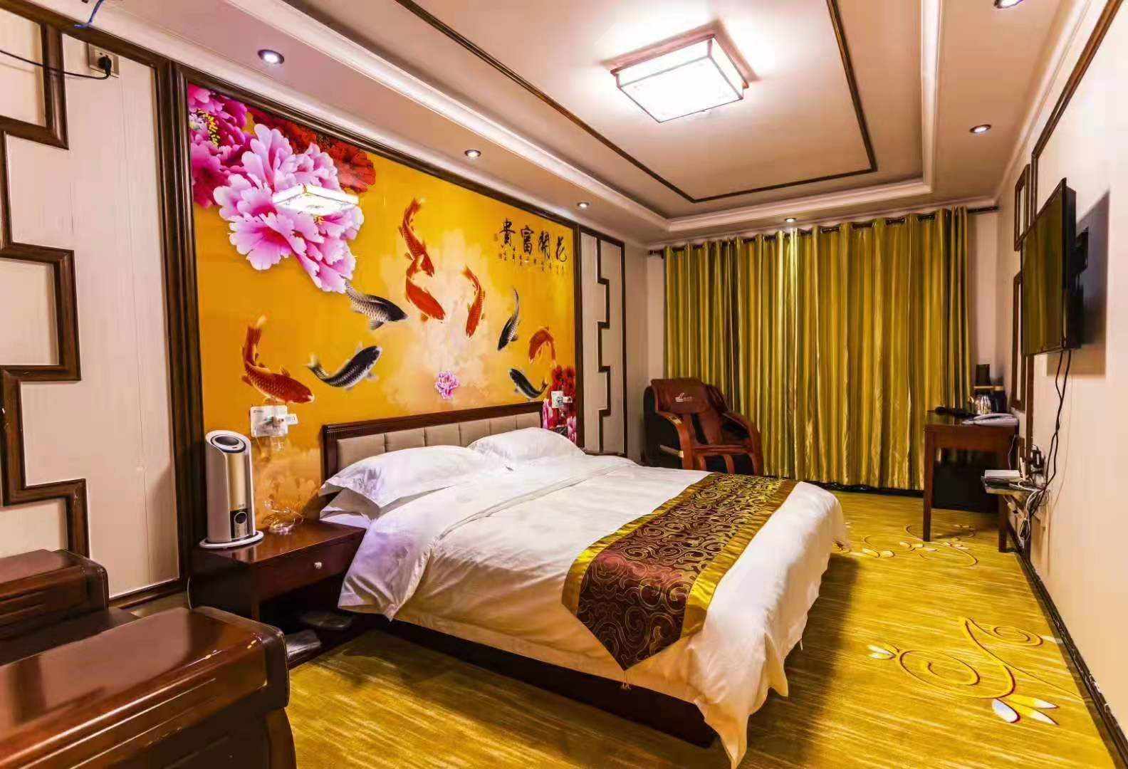 马多天河酒店