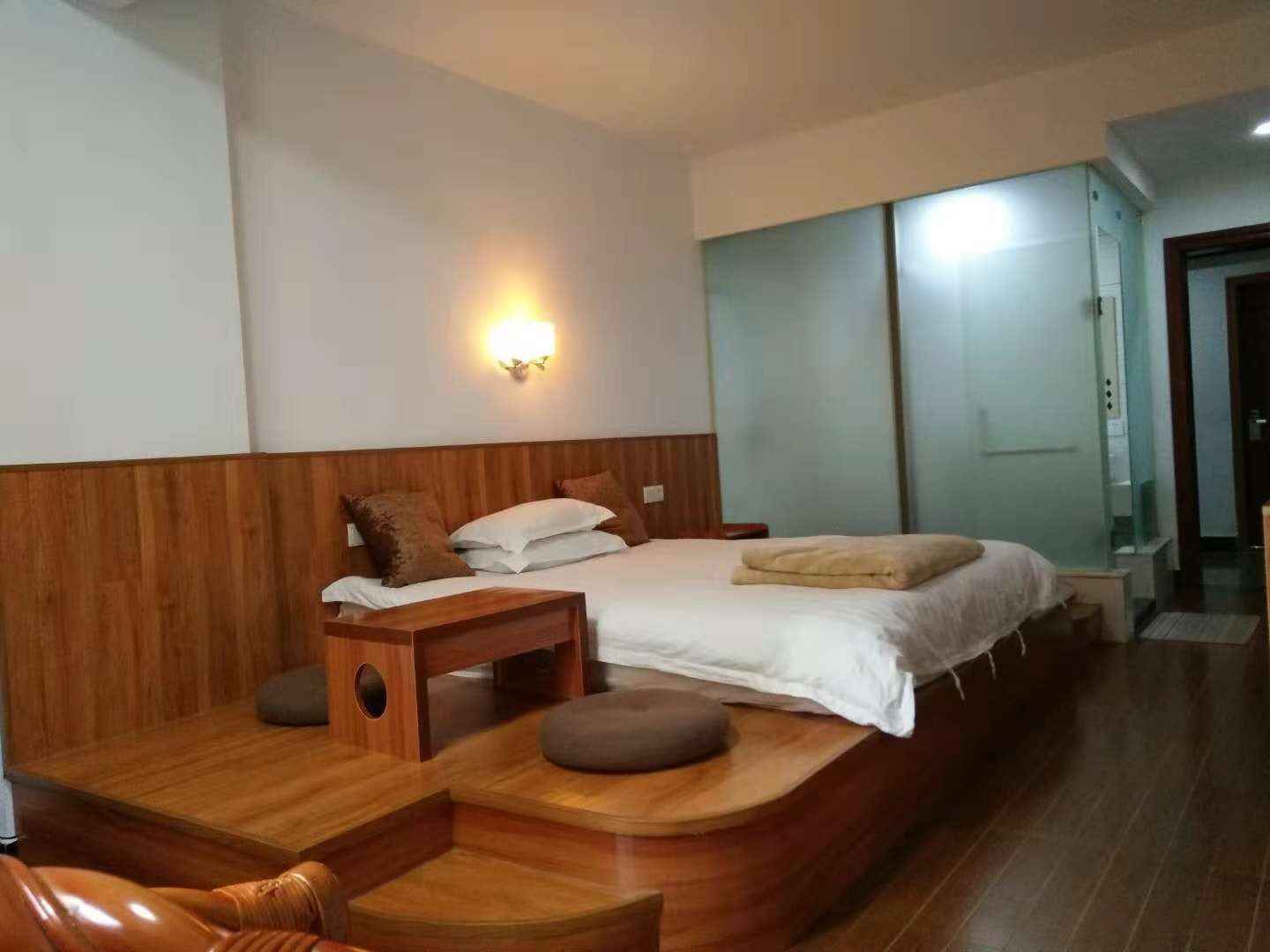 武夷山学城旅馆