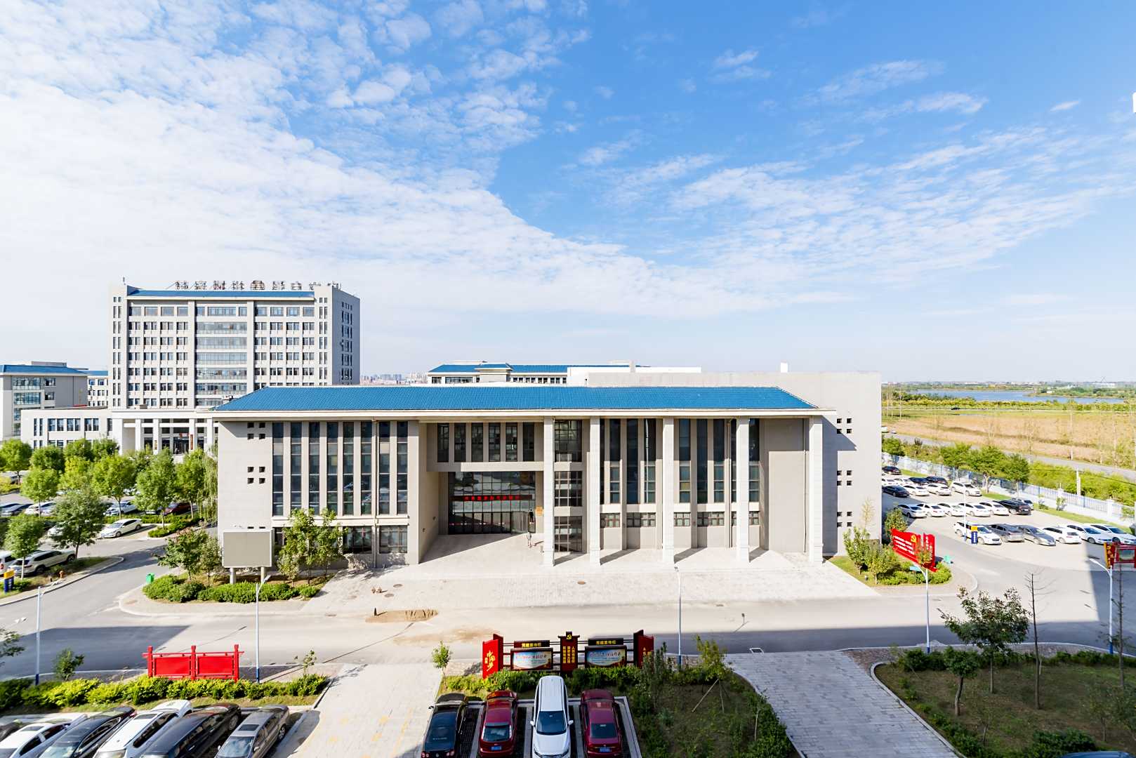 磐石宾馆(曹县党校公寓店)