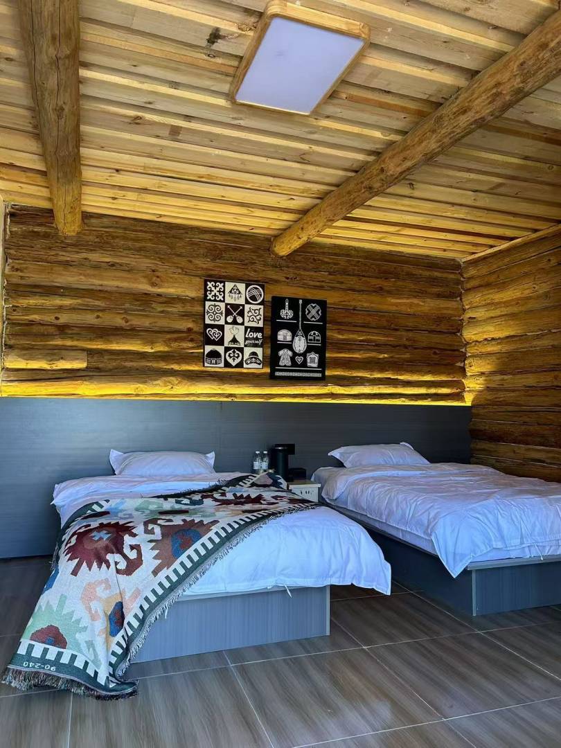 到此一栈(阿勒泰白哈巴村店)