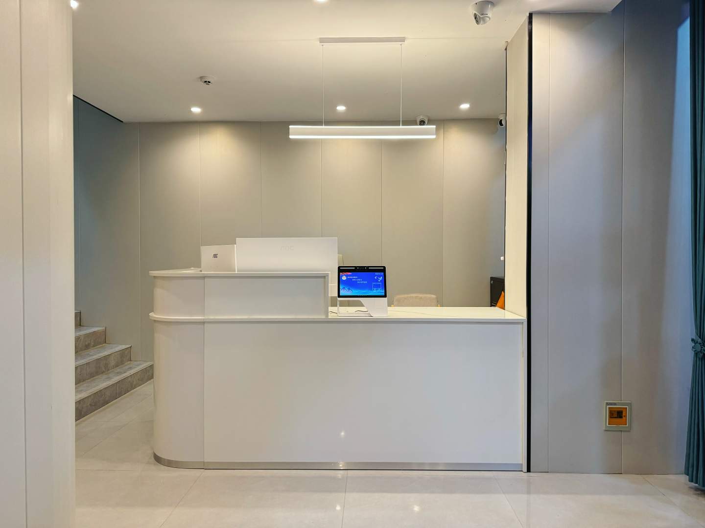 嘉悦商务宾馆(泰安高铁站店)
