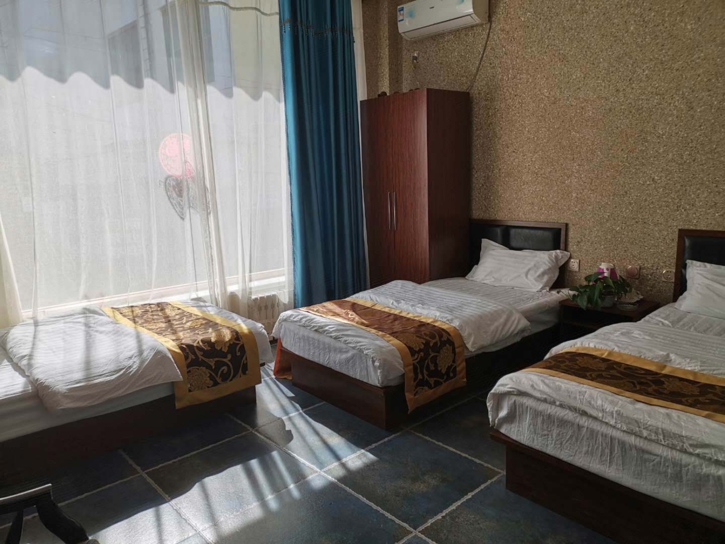 环球宾馆
